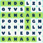 Pencari Kata Bahasa Indonesia