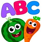 ABC kids! Alphabet learning!