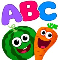 ABC Learning games for kid