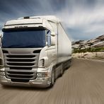 Truck Driving Simulator 2023