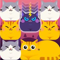 Slidey Cat : Block Puzzle