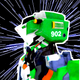 Cyborg Striker