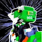 Cyborg Striker