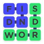 Find words - observation test