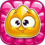 Brain games : Jelly : Memory t
