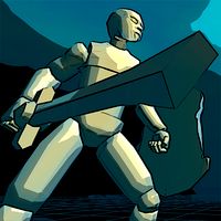 Knight Errant