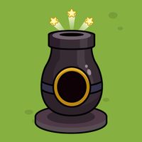 Tiny Empire Shooting Defender