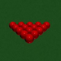 Shanghai Snooker