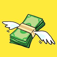 GET Money Game :Luck & courage