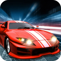 Real City Street Car Racing 3D
