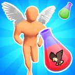Monster Shooter Run