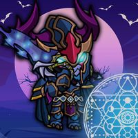 Grave Shooting Runner