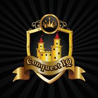 Conquest IQ™ - The Ultimate St