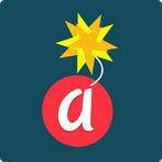 Alphabomb - Category Game