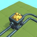 Minecart Puzzle