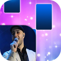 Maher Zain Piano Tiles