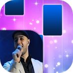 Maher Zain Piano Tiles