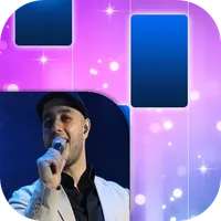 Maher Zain Piano Tiles