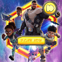 My Dad Bounty Hunter Galaxy