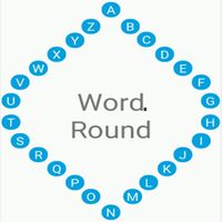 Word Round by Shuban Studio