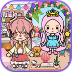 Mika Life Magic Amusement Park