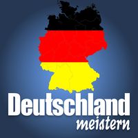 Deutschland meistern: Bundeslä