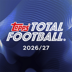 Topps Total Football®
