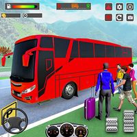 City Coach Bus Simulator 2023