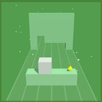 Fit The Wall : Cube Surfing D