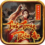 Tình Trong Thiên Hạ