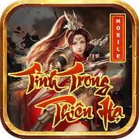 Tình Trong Thiên Hạ