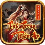 Tình Trong Thiên Hạ