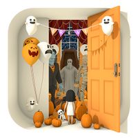 Escape Game: Spooky