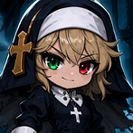 Idle Exorcist:Ghost Legion RPG