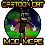 Cartoon Cat VS Siren Head for 