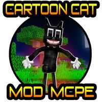 Cartoon Cat VS Siren Head for 
