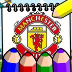 Football Coloring