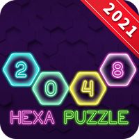 Hexa2048