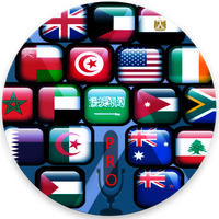 Accents Challenge PRO