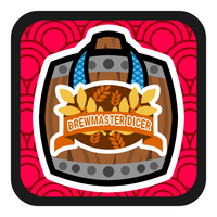 Brewmaster Dicer