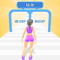 Who Is It