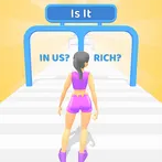 Who Is It