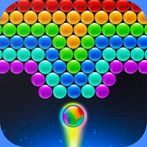 Bubble Shooter: Pop & Puzzle
