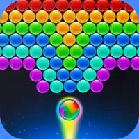 Bubble Shooter: Pop & Puzzle