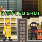 Baffled Shot