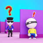 Peekaboo:Monster Hide and Seek