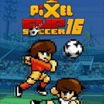 Pixel Cup Soccer 16