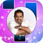 Shankar Mahadevan Piano Tiles