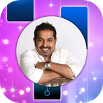Shankar Mahadevan Piano Tiles