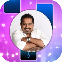 Shankar Mahadevan Piano Tiles